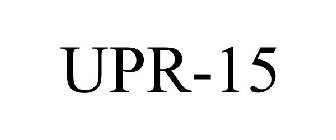 UPR-15