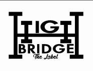 HIGH BRIDGE THE LABEL