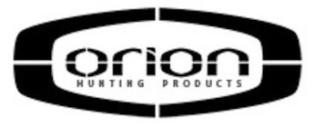 O ORION HUNTING PRODUCTS
