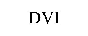 DVI