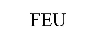 FEU