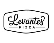 LEVANTES PIZZA