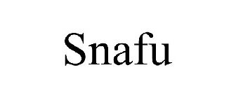 SNAFU