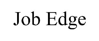 JOB EDGE