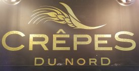 CRÊPES DU NORD