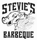 STEVIE'S BARBEQUE