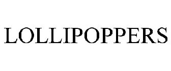 LOLLIPOPPERS