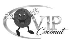 VIP COCONUT