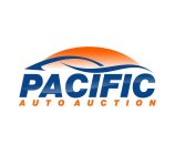 PACIFIC AUTO AUCTION