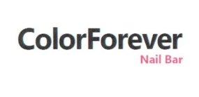 COLORFOREVER NAIL BAR