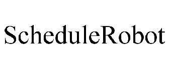 SCHEDULEROBOT