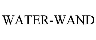 WATER-WAND