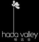 HADA VALLEY