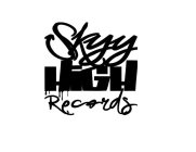 SKYY HIGH RECORDS