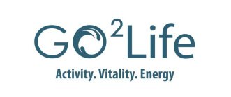 GO2LIFE ACTIVITY VITALITY ENERGY