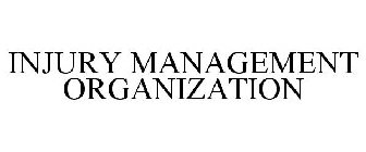 INJURY MANAGEMENT ORGANIZATION