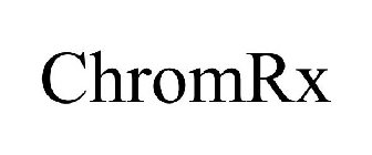 CHROMRX