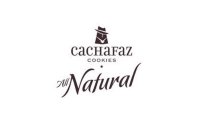 CACHAFAZ COOKIES ALL NATURAL