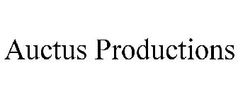 AUCTUS PRODUCTIONS