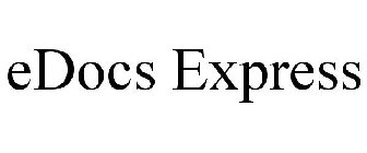 EDOCS EXPRESS