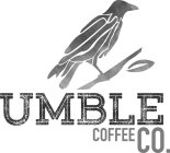 UMBLE COFFEE CO.