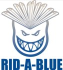 RID-A-BLUE