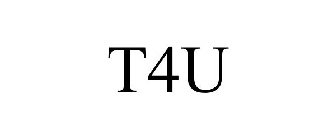 T4U