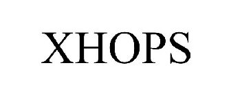XHOPS