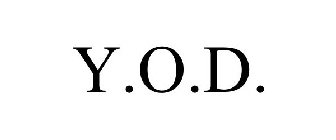 Y.O.D.