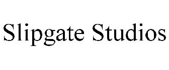 SLIPGATE STUDIOS