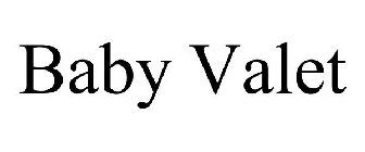 BABY VALET