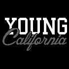 YOUNG CALIFORNIA