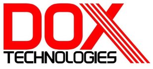DOX TECHNOLOGIES