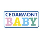 CEDARMONT BABY