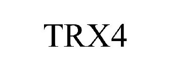 TRX4