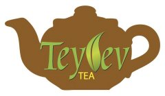 TEYLEV TEA