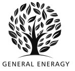 GENERAL ENERAGY