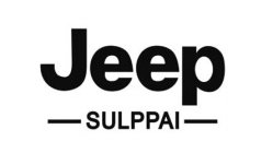 SULPPAIJEEP