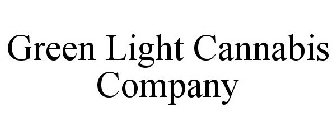 GREEN LIGHT CANNABIS COMPANY