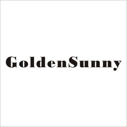 GOLDENSUNNY