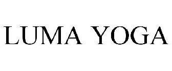 LUMA YOGA