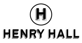 H HENRY HALL
