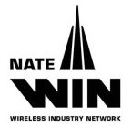 NATE WIN WIRELESS INDUSTRY NETWORK