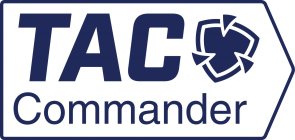 TAC COMMANDER