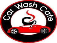 CAR WASH CAFE