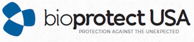 BIOPROTECT USA PROTECTION AGAINST THE UNEXPECTED