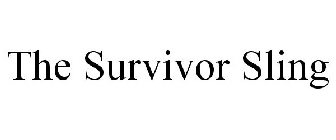 THE SURVIVOR SLING