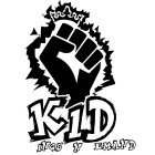 KID KINGS IN DEMAND