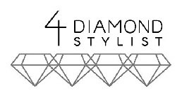 4 DIAMOND STYLIST