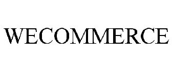 WECOMMERCE